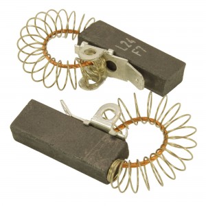 Kit 2pz Carboncini motore Lavatrice Miele 3320630