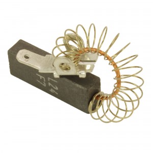 Kit 2pz Carboncini motore Lavatrice Miele 3320630 2