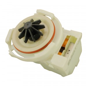 Pompe vidange lave-vaisselle 30W 230V Copreci EBS 105-011 INDESI C00272301 C00256542