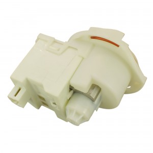 Pompe vidange lave-vaisselle 30W 230V Copreci EBS 105-011 INDESI C00272301 C00256542 2