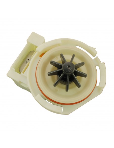 Ablaufpumpe Geschirrspüler 30W 230V COPRECI EBS INDESIT C0027230 C00272301 C00256542