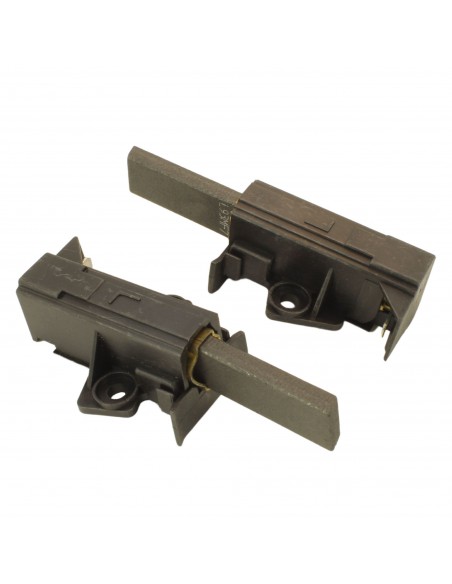 Kit 2pcs washing machine  carbon brushes AEG 8996454255689