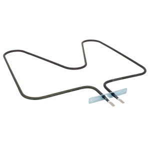 Oven lower heating element 800W 220V WHIRLPOOL 481925928606