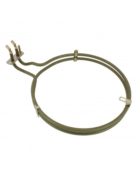 Heizelement Heißluftofen 2500W 230VBOSCH 00083517 2023891000