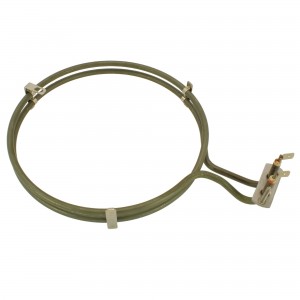 Resistencia horno ventilado 2500W 230V BOSCH 00083517 2023891000 2