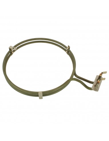 Heizelement Heißluftofen 2500W 230VBOSCH 00083517 2023891000 Heizelement Heißluftofen 2500W 230VBOSCH 00083517 2023891000