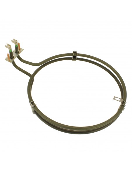 Heizelement Heißluftofen 1200W 230V AEG 899669912880