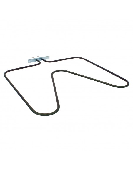 Oven lower heating element 800W 220V WHIRLPOOL 481925928606