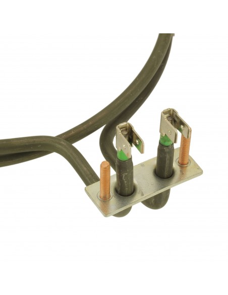 Rèsistance four ventilé 1200W 230V AEG 899669912880