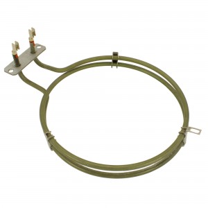 Rèsistance four ventilé 2500W 220V ZANUSSI 50020976002