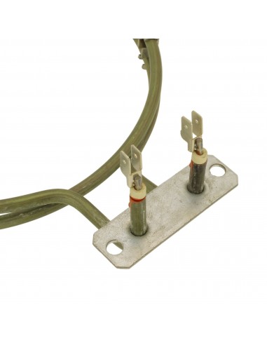 Resistencia horno ventilado 2500W 220V ZANUSSI 50020976002