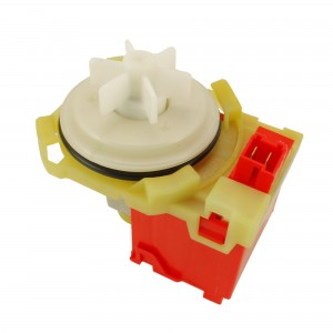 Pompa scarico Lavatrice 30W 230V Copreci EBS 007-0090 Universale