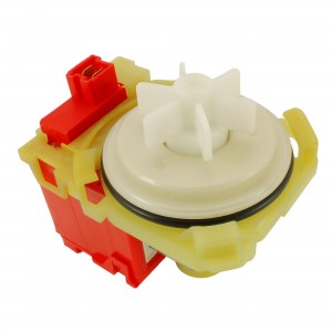 Bomba desague lavadora 30W 230V Copreci EBS 007-0090 2