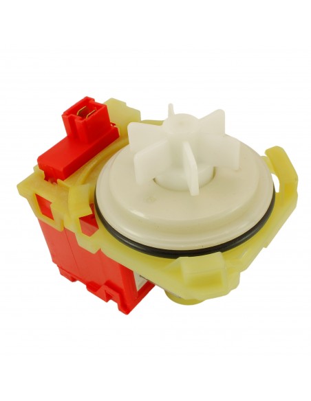 Bomba desague lavadora 30W 230V Copreci EBS 007-0090