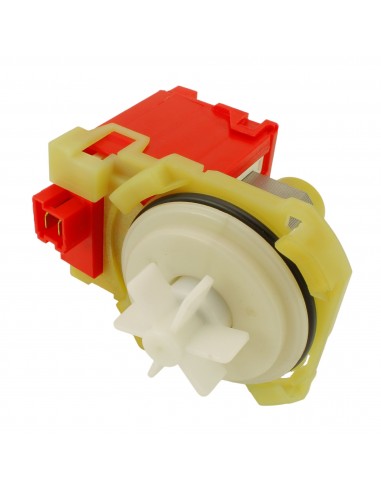 Pompa scarico Lavatrice 30W 230V Copreci EBS 007-0090 Universale Pompa scarico Lavatrice 30W 230V Copreci EBS 007-0090 Universale