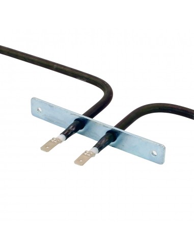 Résistance four inférieure 800W 220V WHIRLPOOL 481925928606 Résistance four inférieure 800W 220V WHIRLPOOL 481925928606