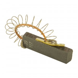 Kit 2pzs escobillas motor lavadora BOSCH SIEMENS 00165171 2