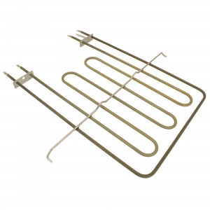 Oven upper heating element 2250W 230V original INDESIT C00081591