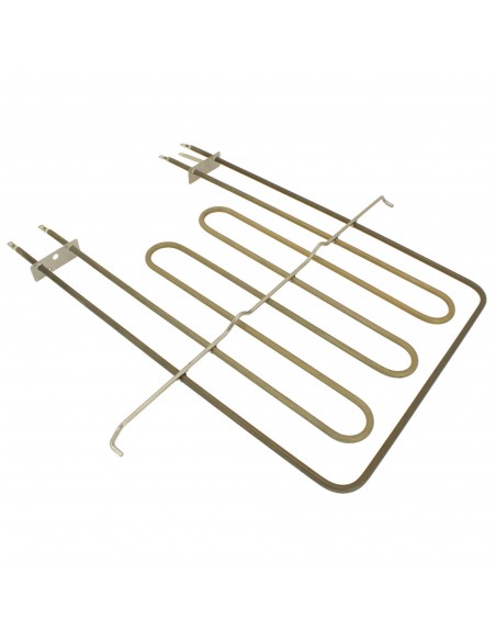 Oven upper heating element 2250W 230V original INDESIT C00081591