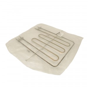Oven upper heating element 2250W 230V original INDESIT C00081591 2