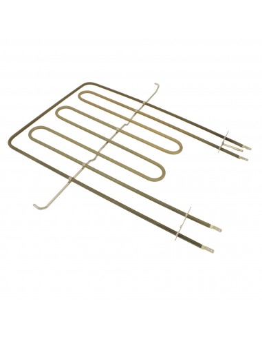 Resistencia horno superior 2250W 230V orig. INDESIT C00081591 Resistencia horno superior 2250W 230V orig. INDESIT C00081591