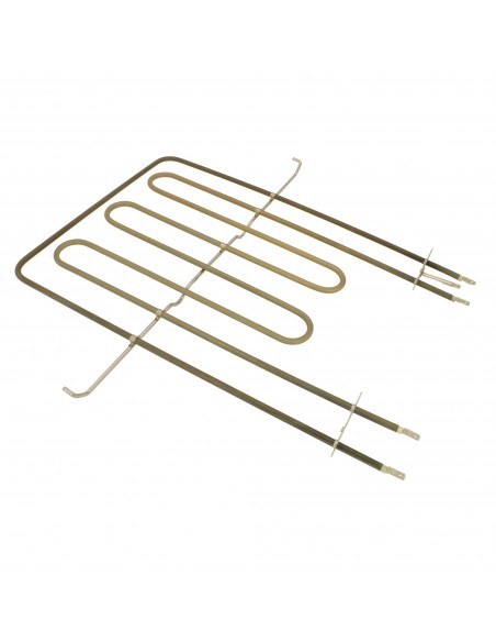 Oberhitze Backofen 2250W 230V original INDESIT C0008159