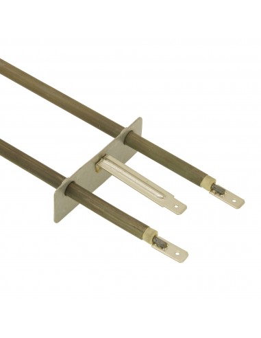 Resistencia horno superior 2250W 230V orig. INDESIT C00081591 Resistencia horno superior 2250W 230V orig. INDESIT C00081591