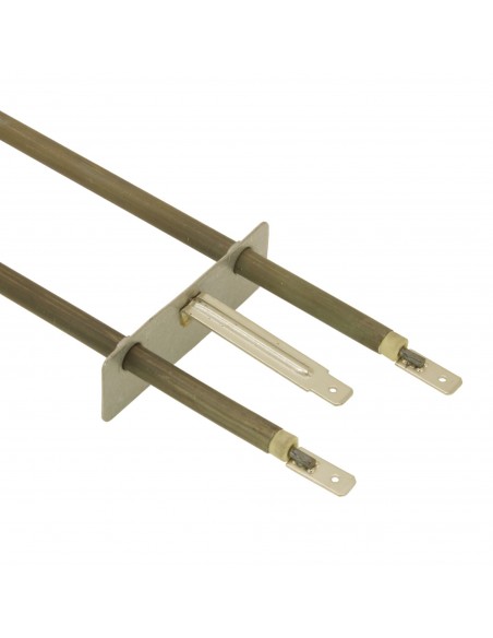 Résistance four supérieure 2250W 230V original INDESIT C0008159