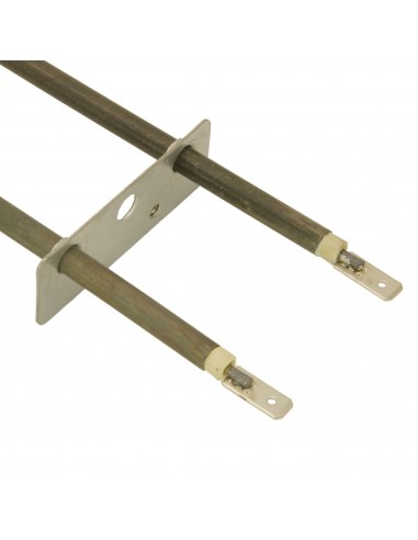 Resistencia horno superior 2250W 230V orig. INDESIT C00081591 Resistencia horno superior 2250W 230V orig. INDESIT C00081591