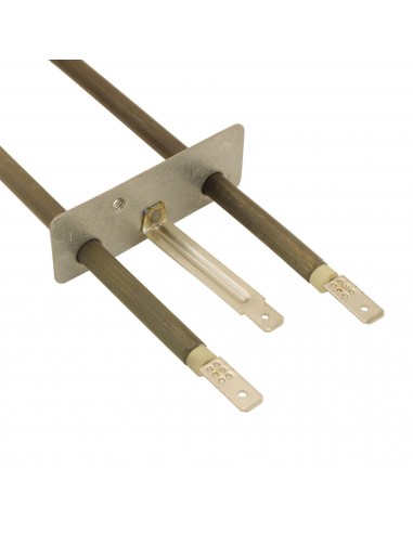 Resistencia horno superior 2250W 230V orig. INDESIT C00081591 Resistencia horno superior 2250W 230V orig. INDESIT C00081591