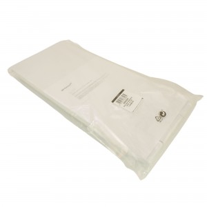 Puerta evaporador congelador original WHIRLPOOL INDESIT C0006330 C00063308 2