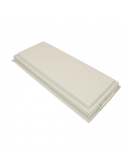 Gefrierfachtür Verdampfer original WHIRLPOOL INDESIT C00063308