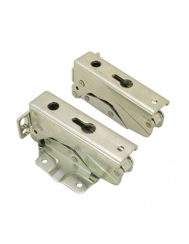 Kit 2 pz Cerniera porta Frigo Whirlpool 481231018626 OR