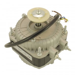 Motoventilateur réfrigérateur 16W 230V UNIVERSEL
