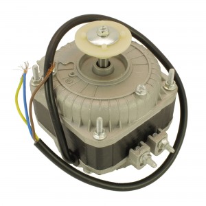 Motoventilateur réfrigérateur 16W 230V UNIVERSEL 2