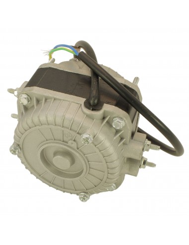 Motore ventilatore Frigorifero 16W 230V Universale Motore ventilatore Frigorifero 16W 230V Universale