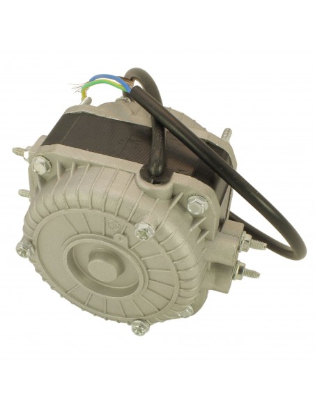 Motor ventilador frigorífico 16W 230V UNIVERSAL