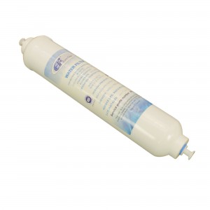 Filtre eau réfrigérateur LG 5231JA2010B
