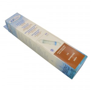 Fridge water filter WF010 LG 5231JA2010B 2