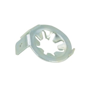 Washing machine heating element Eyelet faston MIELE