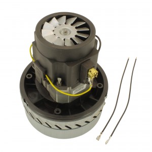 Moteur aspirateur 1800W 230V UNIVERSEL