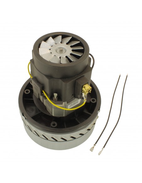 Motor aspiradora 1800W 230V UNIVERSAL