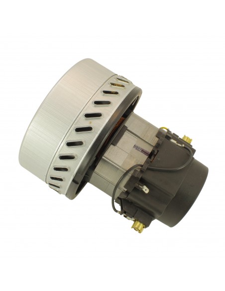 Staubsugermotor 1800W 230V Thermosicherung UNIVERSAL