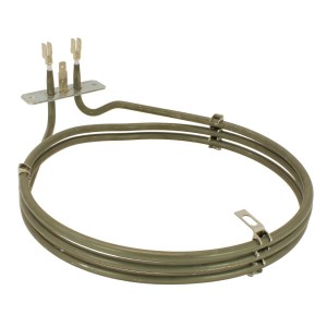 Rèsistance four ventilé 2000W 230V ELECTROLUX 3570425052
