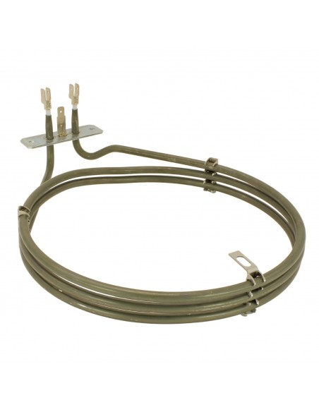 Resistencia horno ventilado 2000W 230V ELECTROLUX 357042505 3570425052