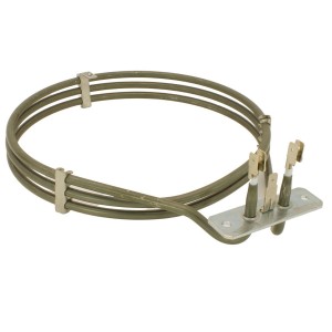 Resistenza Forno ventilato 2000W 230V Electrolux 3570425052 2
