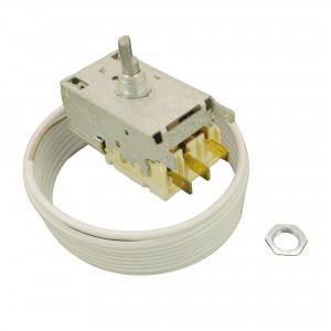 Fridge thermostat RANCO K59-L1119 ZANUSSI 50228030008