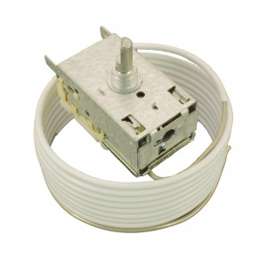 Termóstato frigorífico RANCO K59-L1119  ZANUSSI 50228030008 2