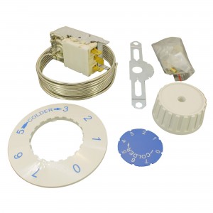Fridge thermostat RANCO K54-P1102 VARIFIX VS5