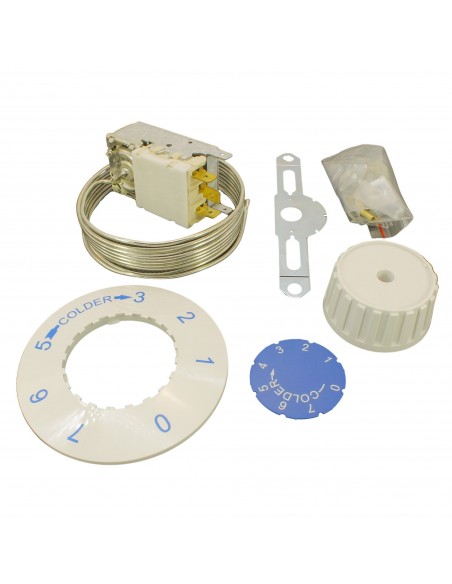 Thermostat Kühlschrank RANCO K54-P1102 VARIFIX VS5